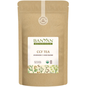 CCF Tea 0.5 lb Banyan Botanicals