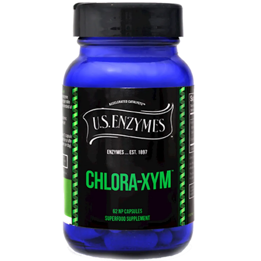CHLORA XYM US Enzymes