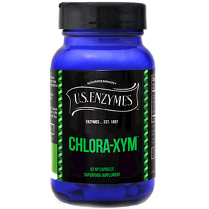 CHLORA XYM US Enzymes