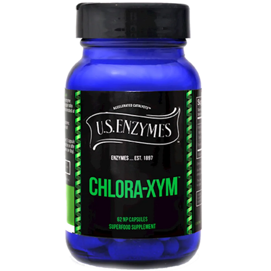 CHLORA XYM US Enzymes