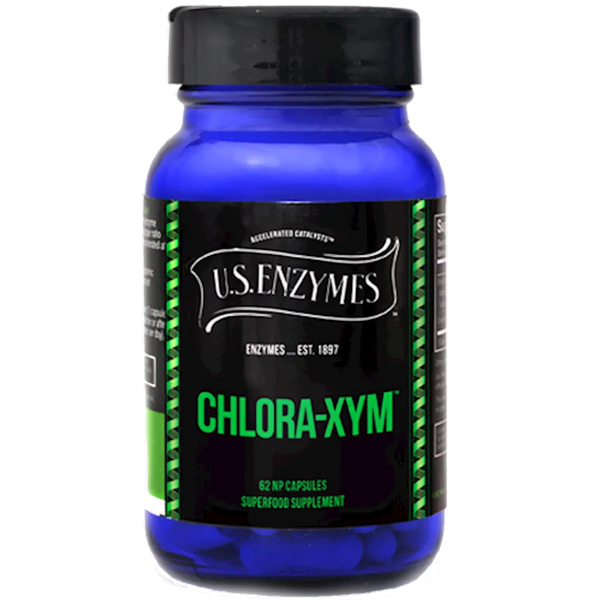 CHLORA XYM US Enzymes