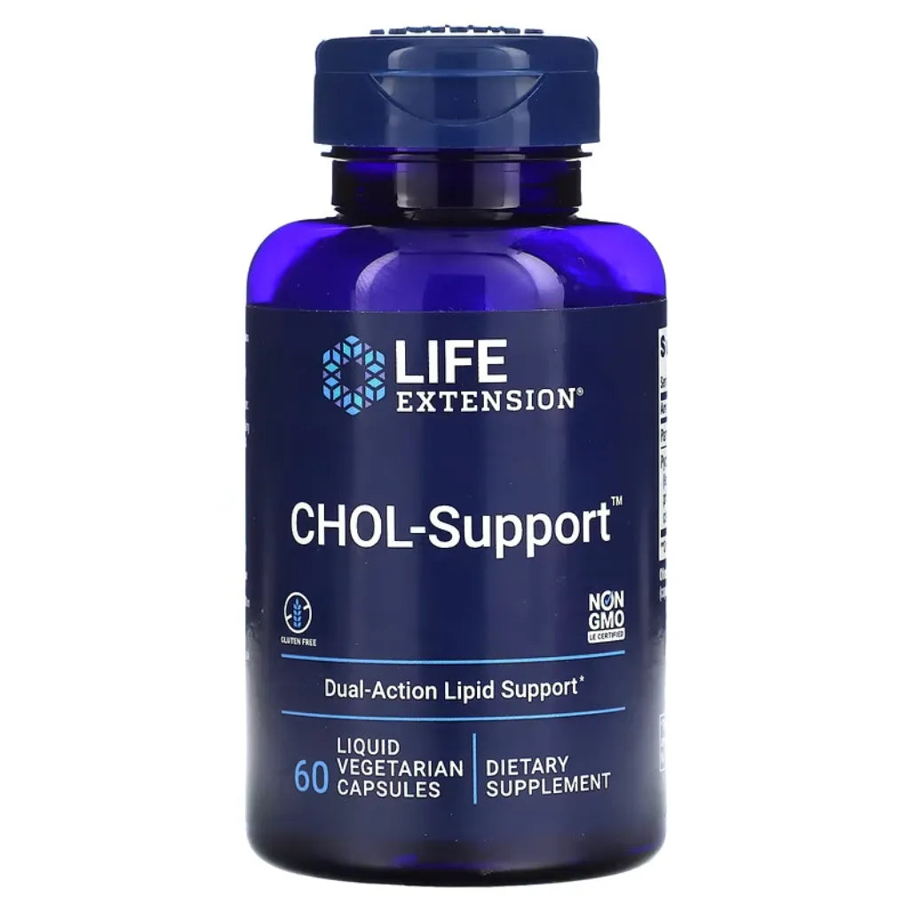 CHOL-Support Life Extension