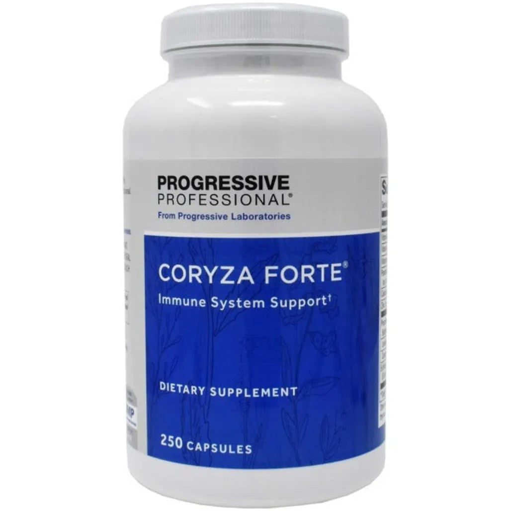 CORYZA FORTE Progressive Labs