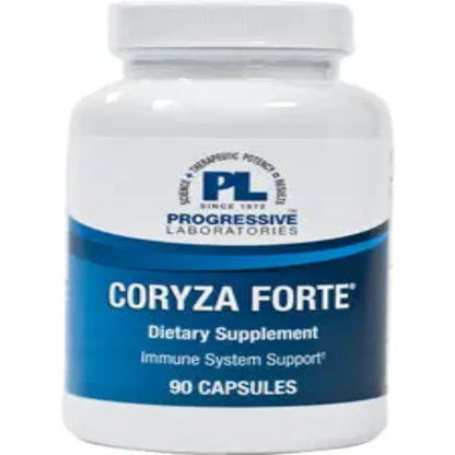 CORYZA FORTE Progressive Labs