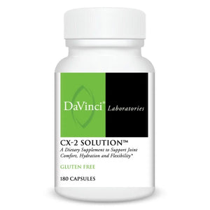CX-2 Solution Davinci Labs