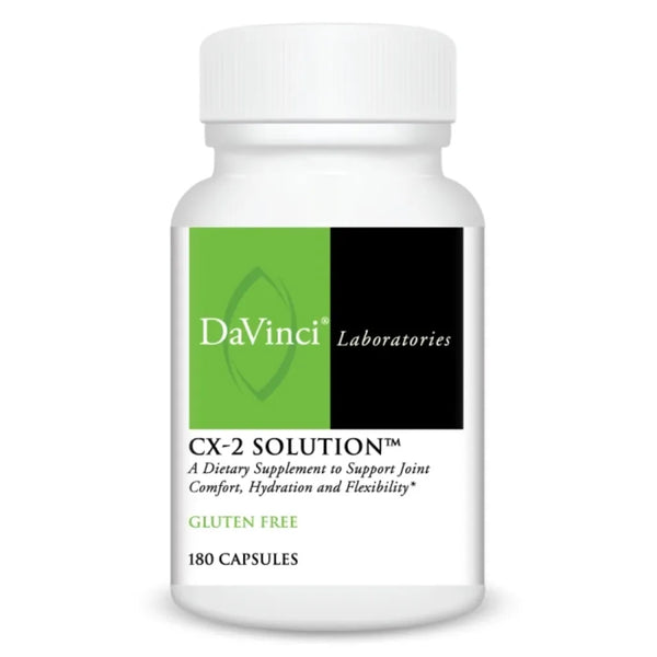 CX-2 Solution Davinci Labs
