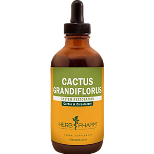 Cactus Grandiflorus  Herb Pharm