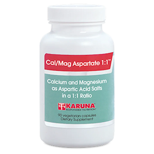 Cal/Mag Aspartate Karuna