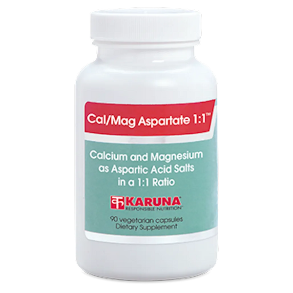 Cal/Mag Aspartate Karuna
