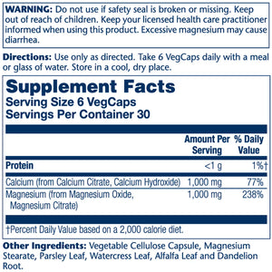 Cal-Mag-Citrate1-1Solaray-solaray