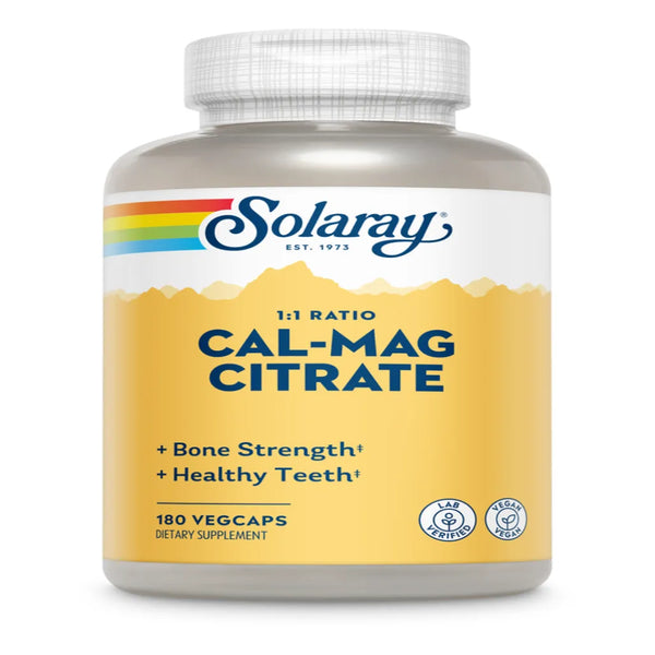 Cal-Mag-Citrate1-1Solaray-solaray