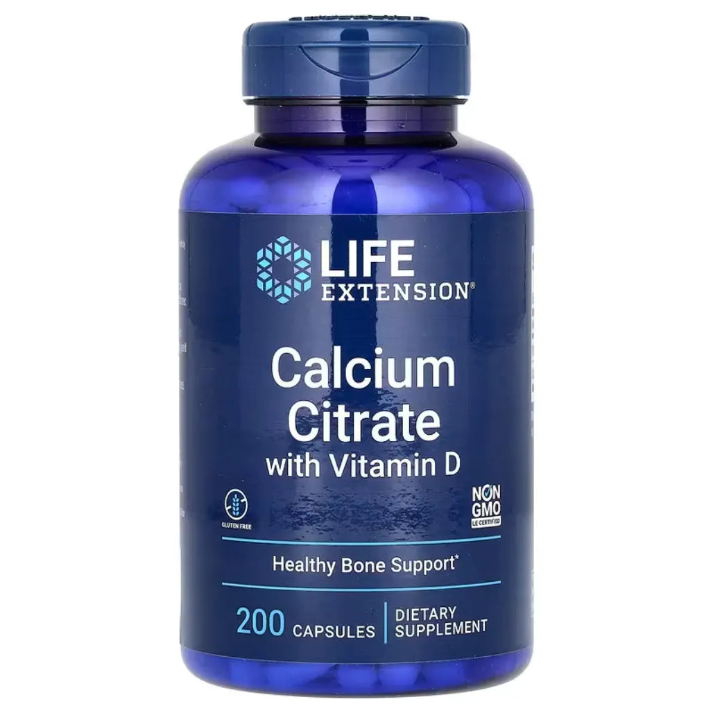 Calcium-Citrate-with-Vitamin-D-Life-Extension