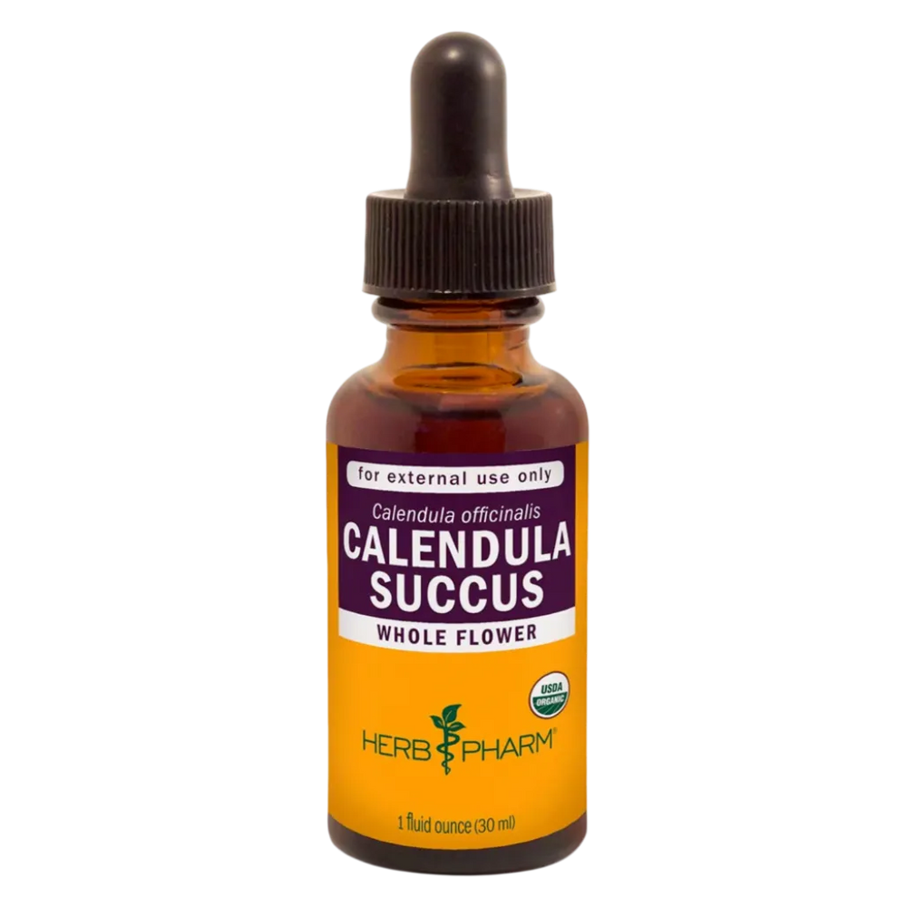 Calendula Succus Herb Pharm