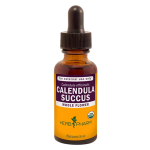 Calendula Succus Herb Pharm