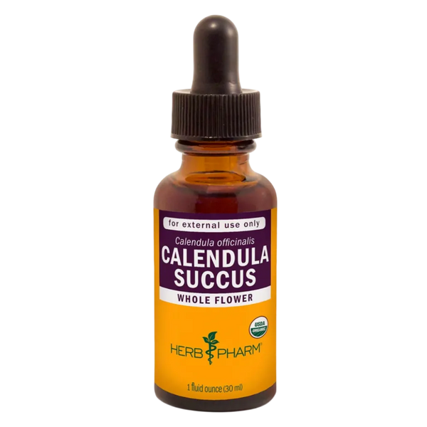 Calendula Succus Herb Pharm
