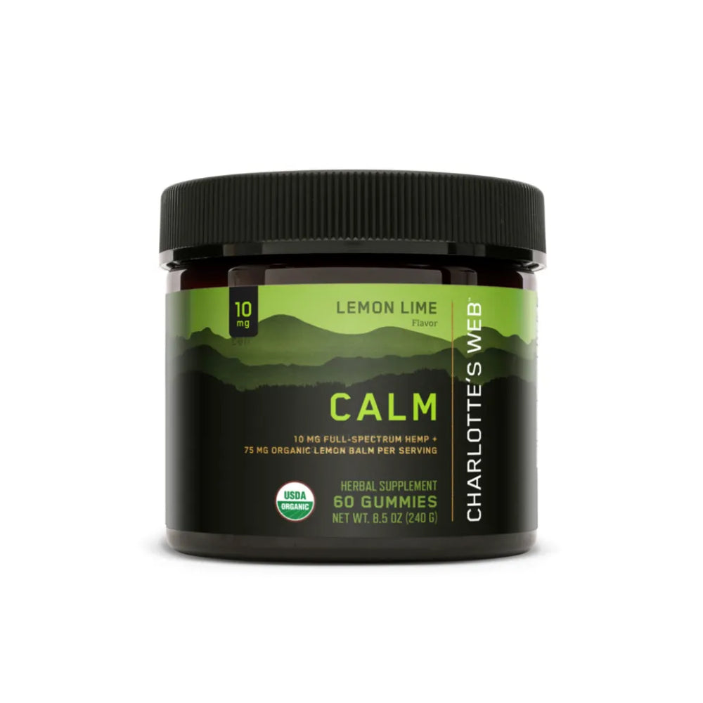 Calm Gummies