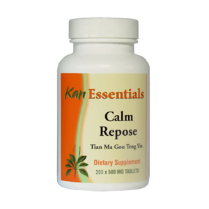 Calm Repose Kan Herbs - Essentials