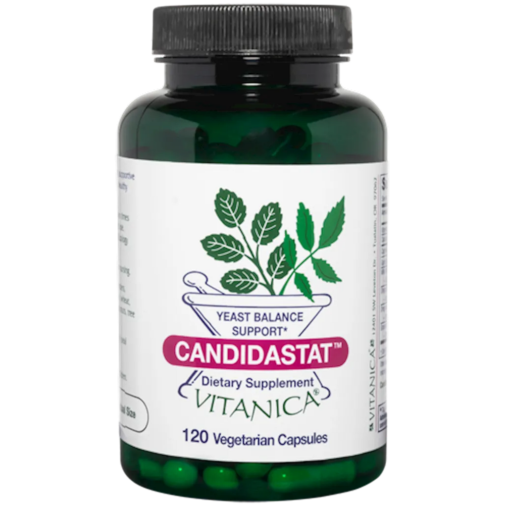 CandidaStat Vitanica