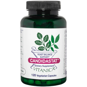 CandidaStat Vitanica