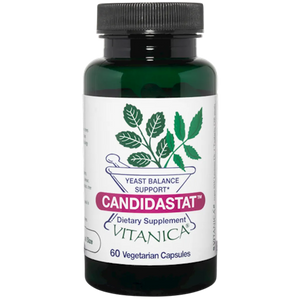 CandidaStat Vitanica