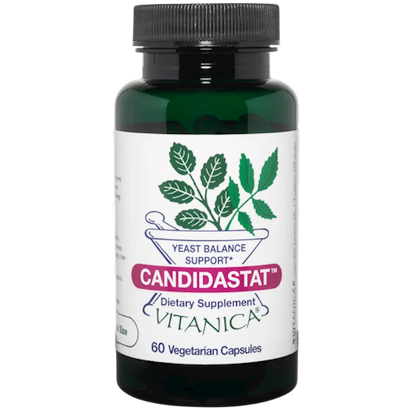 CandidaStat Vitanica