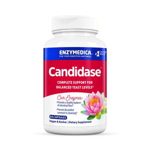 Candidase Enzymedica