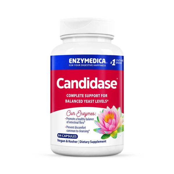 Candidase Enzymedica