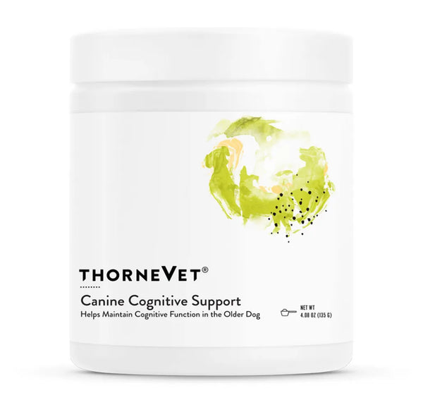Canine Cognitive Support Powder