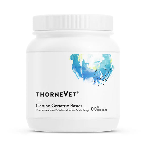 Canine-Geriatric-Basics-Thorne-Vet