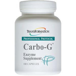 Carbo G 180caps Transformation Enzyme
