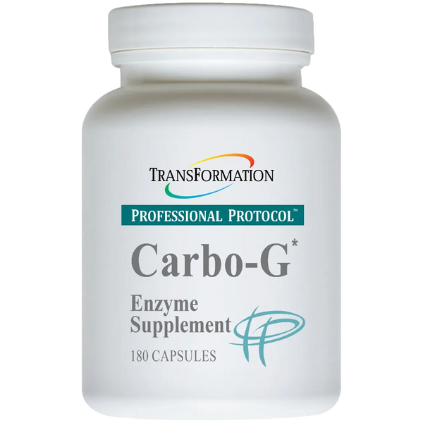 Carbo G 180caps Transformation Enzyme