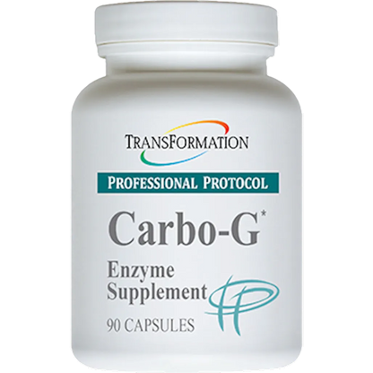 Carbo G 90caps Transformation Enzyme