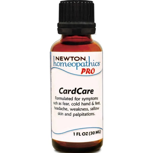 CardCare Newton Pro