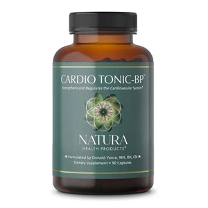 Cardio Tonic-BP™ Natura Health Products