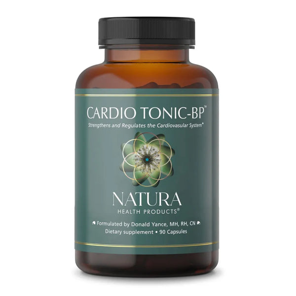 Cardio Tonic-BP™ Natura Health Products