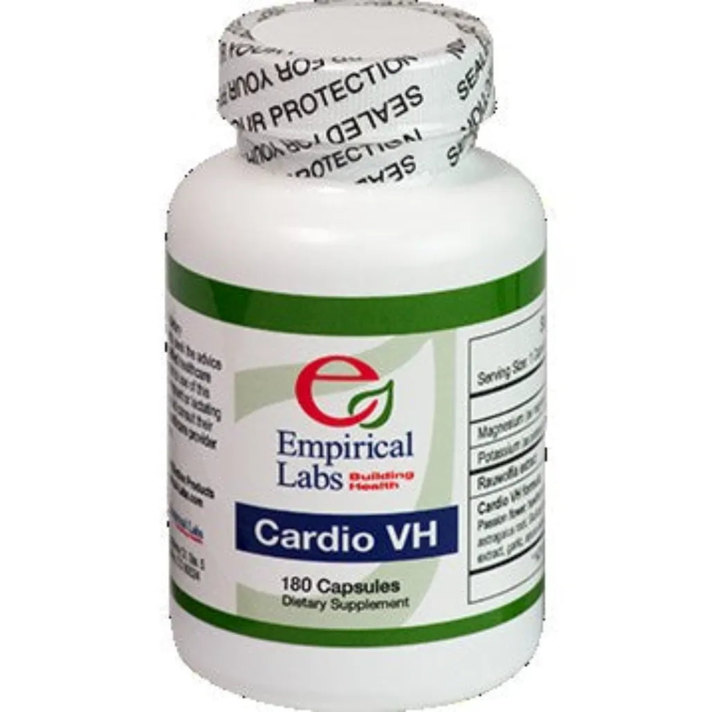 Cardio VH Empirical Labs