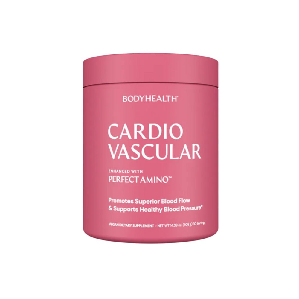 Cardio Vascular LifeWorks Nutritionals