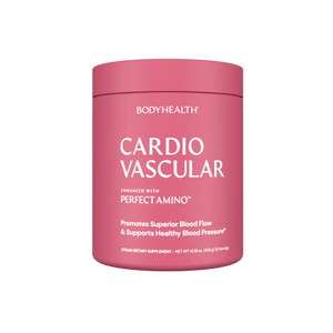 Cardio Vascular LifeWorks Nutritionals
