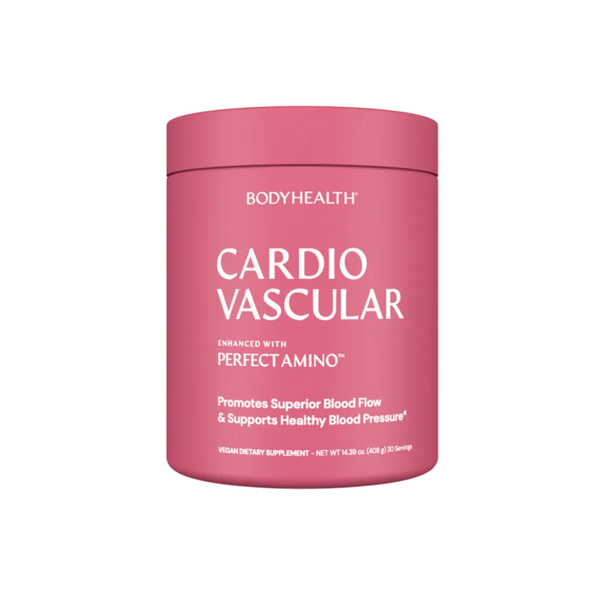 Cardio Vascular LifeWorks Nutritionals
