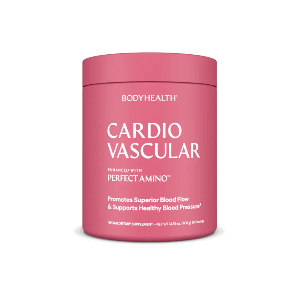 Cardio Vascular by LifeWorks Nutritionals