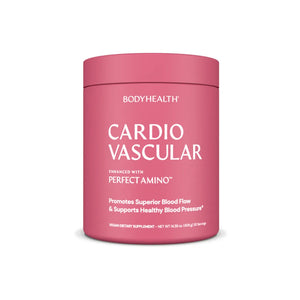 Cardio Vascular by LifeWorks Nutritionals