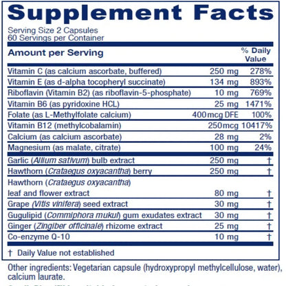 CardioBlend Vitanica