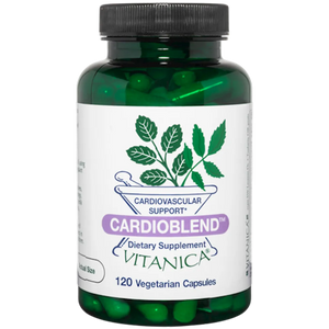 CardioBlend Vitanica