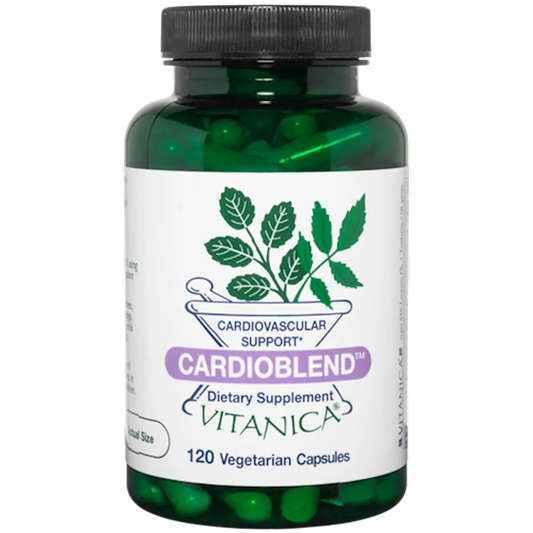 CardioBlend Vitanica