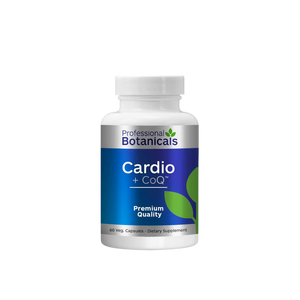 Cardio+CoQ