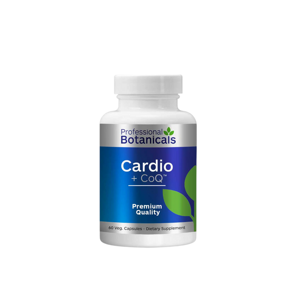 Cardio+CoQ