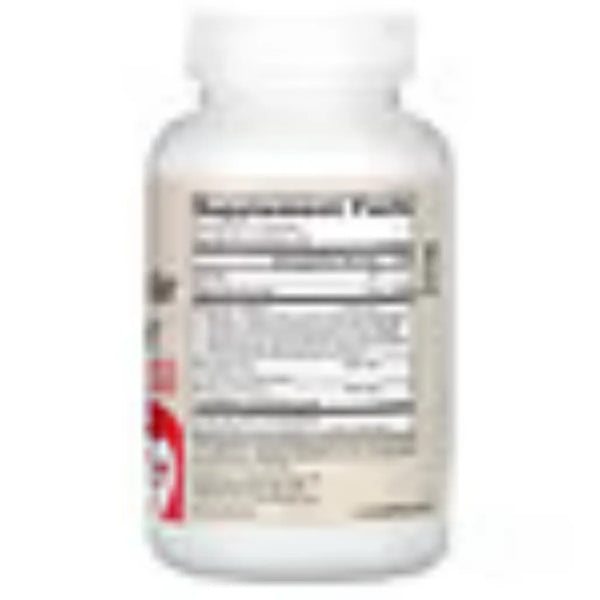 Jarrow Formulas Cardiovascular Optimizer Supplement Ingredients - Hericium Erinaceus, Ganoderma Lucidum