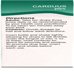 Carduus Plex by Unda 