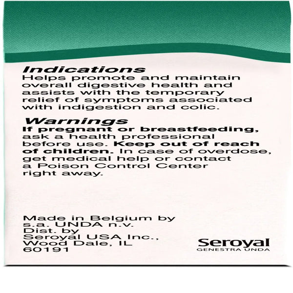 Carduus Plex by Unda 