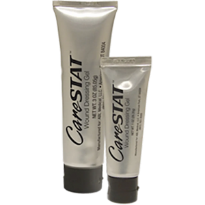 CareStat Wound Dressing Gel American Biotech Labs